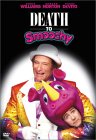 Death to Smoochy DVD