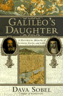 Galileo's Daughter