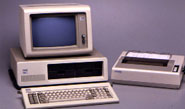 Original IBM PC