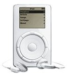 1st Generation iPod