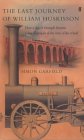 The Last Journey of William Huskisson: The Day the Railway Came of Age