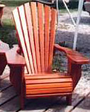 Muskoka Chair