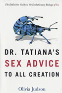 Dr. Tatiana's Sex Advice for All Creation