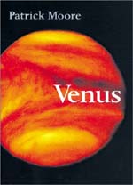 Patrick Moore - Venus