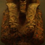 Shabti of Amenhotep III