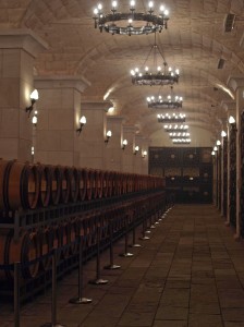 Chateau Chengyu Wine Cellar
