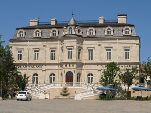 Liquan Palace