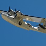 Consolidated PBY-5A Canso