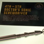 4th and 5th Doctor’s Sonic Screwdriver