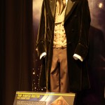 Eighth Doctor’s Outfit