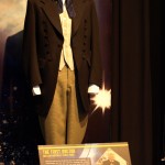 First Doctor's Outfit