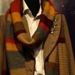 Fourth Doctor’s Outfit