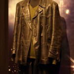 Ninth Doctor’s Outfit