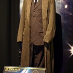 Tenth Doctor's Outfit