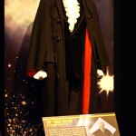 Third Doctor's Outfit