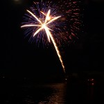 Victoria Day Fireworks #2