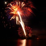 Victoria Day Fireworks #3