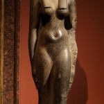 Female Torso from the Ptolemaic Period