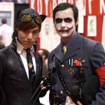 Fan Expo: Soviet Batman and Nazi Joker