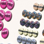 Word on the Street: Bike Riding Pinko and Montreal Subway Buttons
