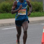 Scotiabank Toronto Waterfront Marathon – Jehosephat