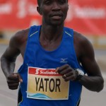 Scotiabank Toronto Waterfront Marathon – Yator