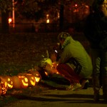 East Lynn Park Pumpkin Parade: Photographing the Pumpkins