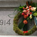 1914 to Wreath