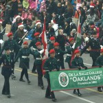 Toronto Santa Claus Parade 15 - Oaklands