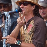 Beaches Jazz Festival Streetfest: David Rotundo 1
