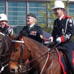 Warrior's Day Parade #04 (Toronto Police)