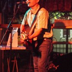 Ray O’Leary Playing at Kelly’s Pub