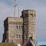 Cabot Tower, Signal Hill 2