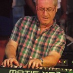 Beaches Jazz Festival: Keyboardist from George Olliver Band