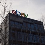 eBay Deutschland Building