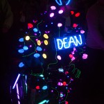 Nuit Blanche Toronto 2013: Illuminated Dean