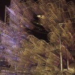 Nuit Blanche Toronto 2013: Forever Bicycles #1