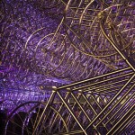 Nuit Blanche Toronto 2013: Forever Bicycles #2