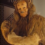Cowardly Lion’s Costume from the Wizard of Oz
