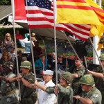 American Vietnam Veterans