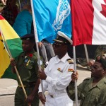 Ghanaian UN Veterans