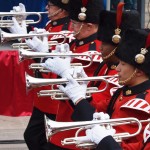 Toronto Signals Corp Trumpeters
