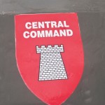 Regimental Patch #5