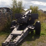 Unnamed Artillery Piece