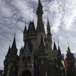 Cinderella Castle (Disneyland Tokyo)