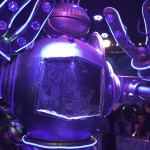 Robot Restaurant – Two-fingered Robot