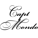 CaptMondo Icon