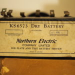 Northern Electric Battery