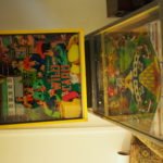 Wild Card Pinball – Front