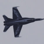 CF18 Hornet #5